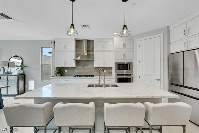 6479 Corsari Ridge St, Las Vegas, NV 89166 - photo 3