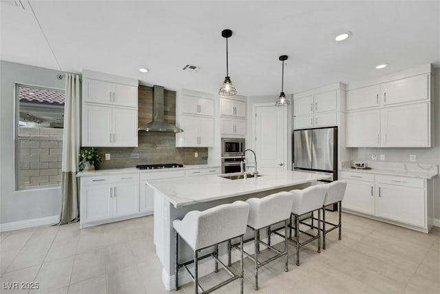6479 Corsari Ridge St, Las Vegas, NV 89166 - photo 5