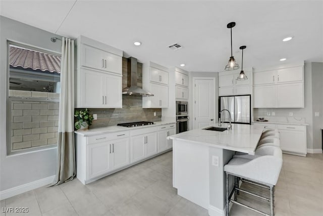 6479 Corsari Ridge St, Las Vegas, NV 89166 - photo 6