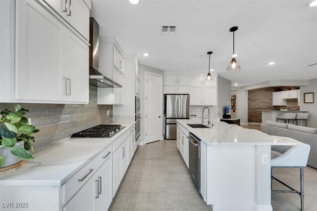 6479 Corsari Ridge St, Las Vegas, NV 89166 - photo 7