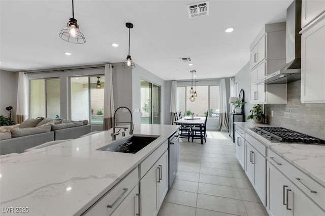 6479 Corsari Ridge St, Las Vegas, NV 89166 - photo 8