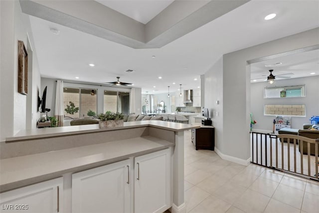 6479 Corsari Ridge St, Las Vegas, NV 89166 - photo 10