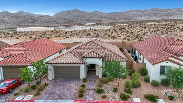 6479 Corsari Ridge St, Las Vegas, NV 89166 - photo 72