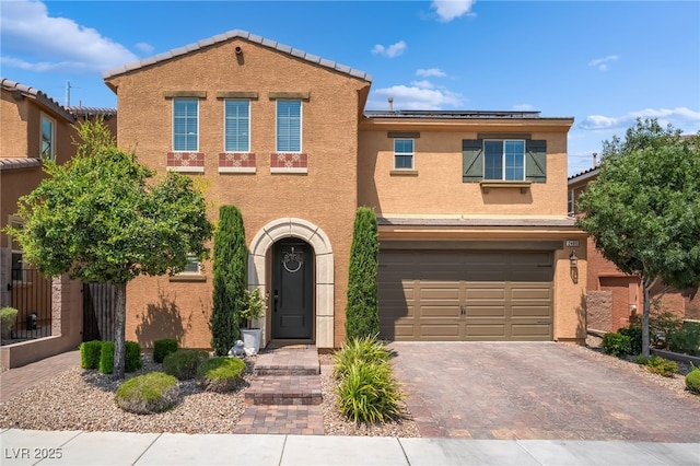 2489 Range Creek St, Henderson, NV 89044 - photo 1