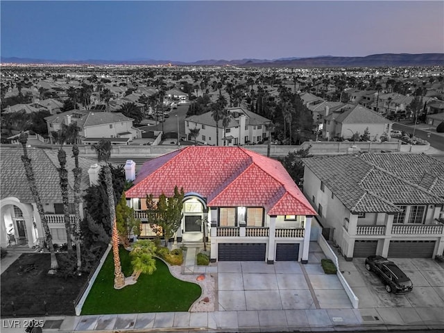 9141 Ivory Beach Dr, Las Vegas, NV 89147 - photo 66