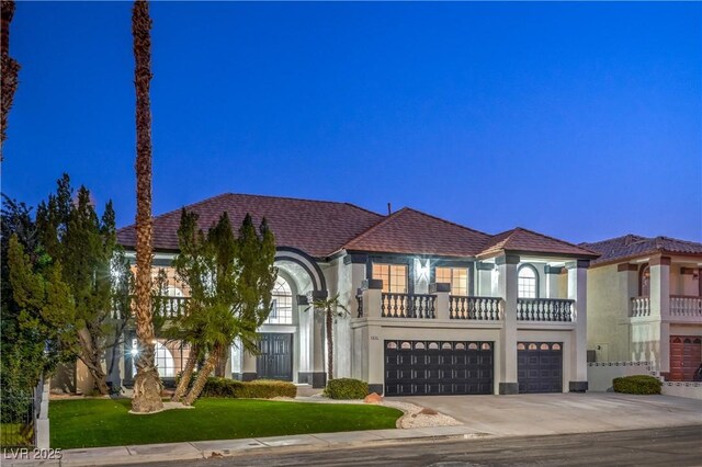 9141 Ivory Beach Dr, Las Vegas, NV 89147 - photo 6