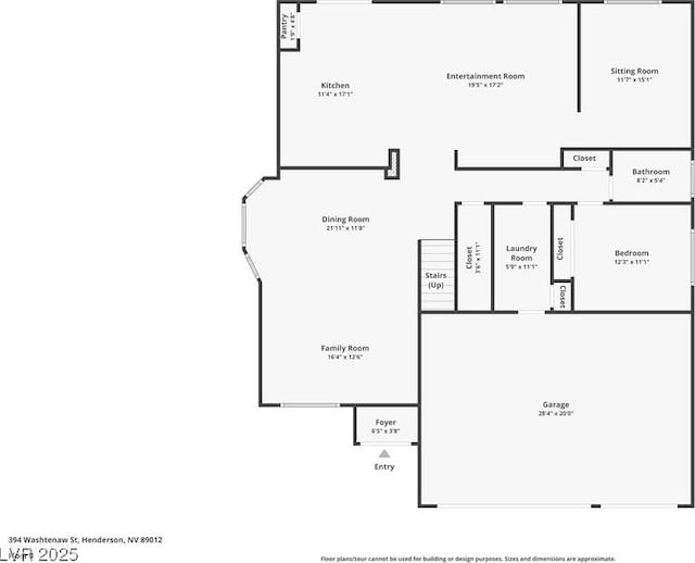 394 Washtenaw St, Henderson, NV 89012 - photo 78