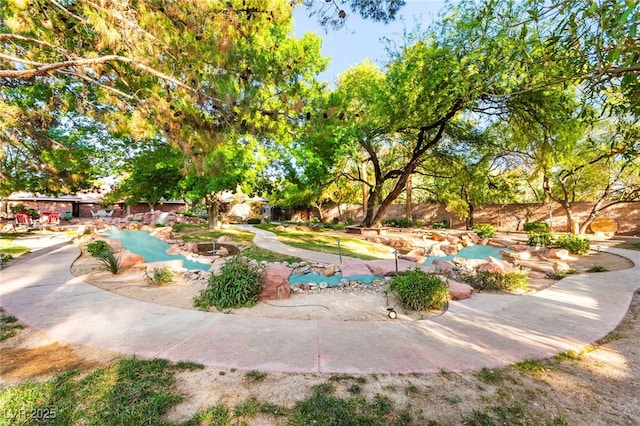 3841 Hildebrand Ln, Las Vegas, NV 89121 - photo 82