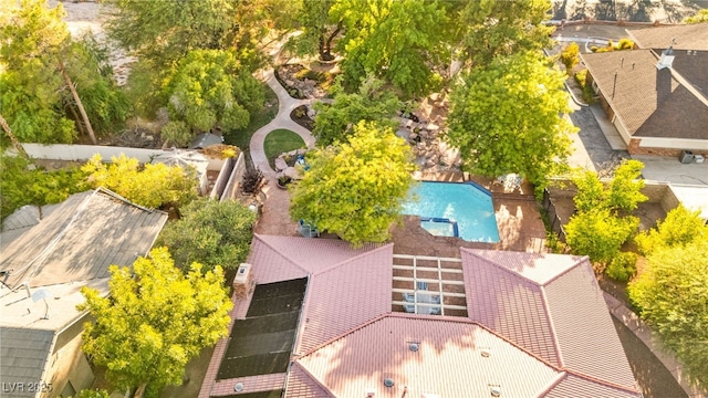 3841 Hildebrand Ln, Las Vegas, NV 89121 - photo 83