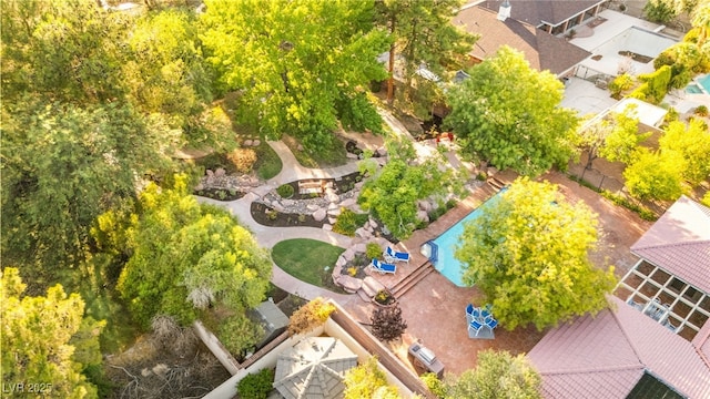 3841 Hildebrand Ln, Las Vegas, NV 89121 - photo 84