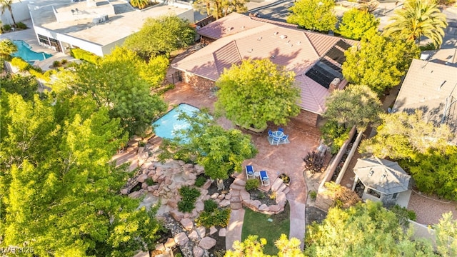 3841 Hildebrand Ln, Las Vegas, NV 89121 - photo 85