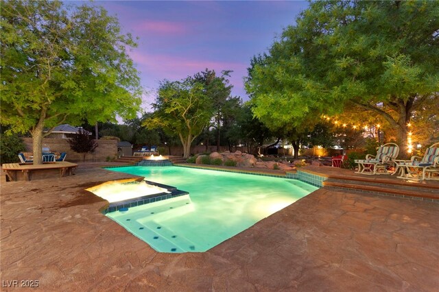 3841 Hildebrand Ln, Las Vegas, NV 89121 - photo 63