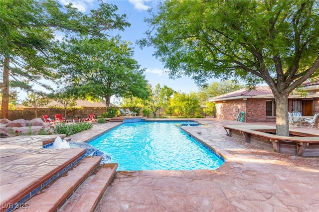 3841 Hildebrand Ln, Las Vegas, NV 89121 - photo 65
