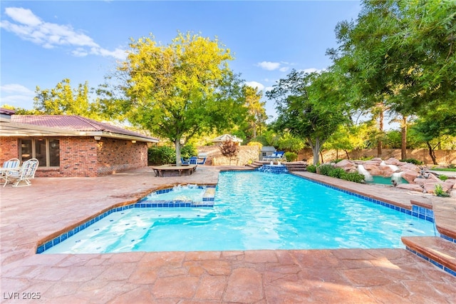 3841 Hildebrand Ln, Las Vegas, NV 89121 - photo 66