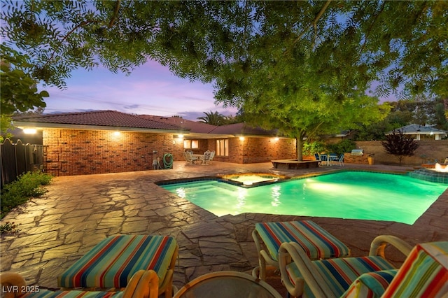 3841 Hildebrand Ln, Las Vegas, NV 89121 - photo 68