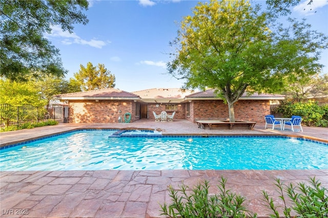 3841 Hildebrand Ln, Las Vegas, NV 89121 - photo 69