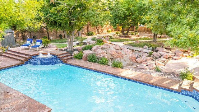 3841 Hildebrand Ln, Las Vegas, NV 89121 - photo 70