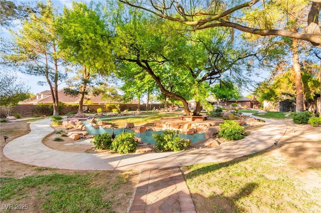 3841 Hildebrand Ln, Las Vegas, NV 89121 - photo 81