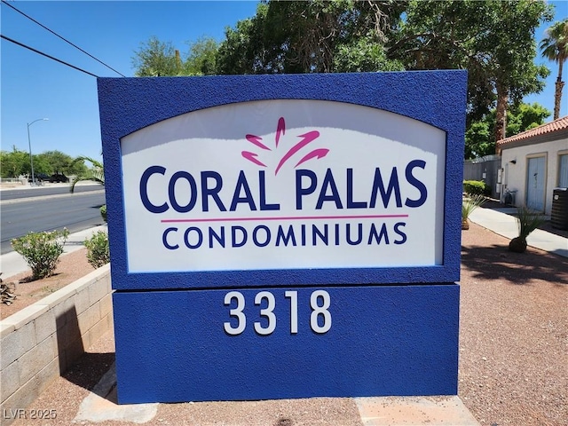3318 N Decatur Blvd Unit 1013, Las Vegas, NV 89130 - photo 45
