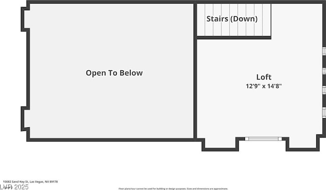 10082 Sand Key St, Las Vegas, NV 89178 - photo 84