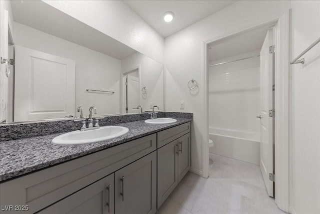 1885 Jamie Brook Pl, North Las Vegas, NV 89084 - photo 33