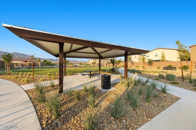 1885 Jamie Brook Pl, North Las Vegas, NV 89084 - photo 55