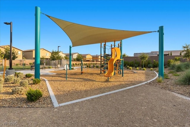 1885 Jamie Brook Pl, North Las Vegas, NV 89084 - photo 56