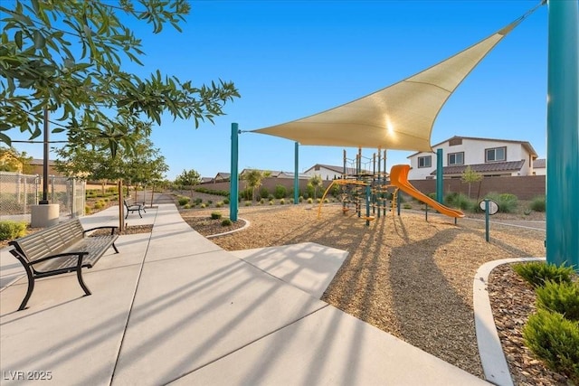 1885 Jamie Brook Pl, North Las Vegas, NV 89084 - photo 57