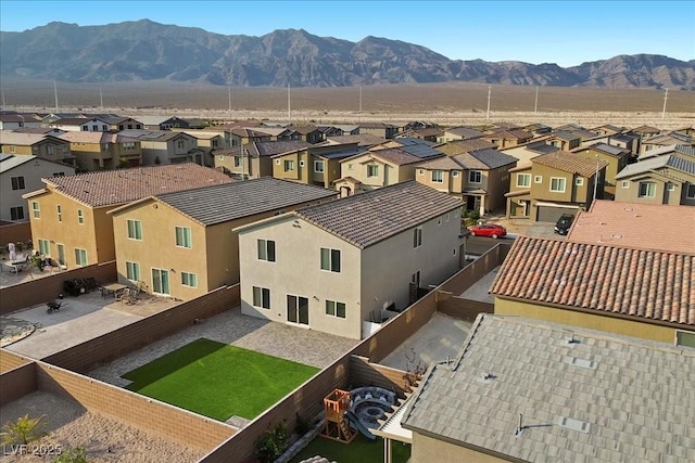 1885 Jamie Brook Pl, North Las Vegas, NV 89084 - photo 45