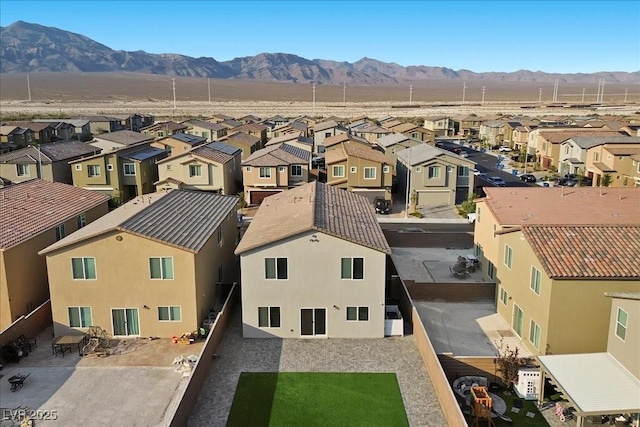 1885 Jamie Brook Pl, North Las Vegas, NV 89084 - photo 47