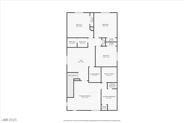 1885 Jamie Brook Pl, North Las Vegas, NV 89084 - photo 91
