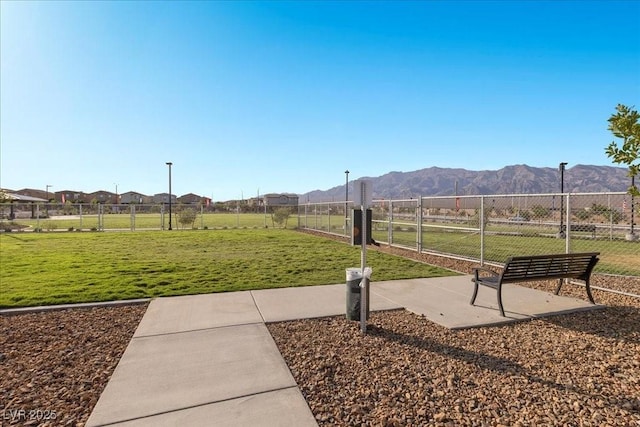 1885 Jamie Brook Pl, North Las Vegas, NV 89084 - photo 64