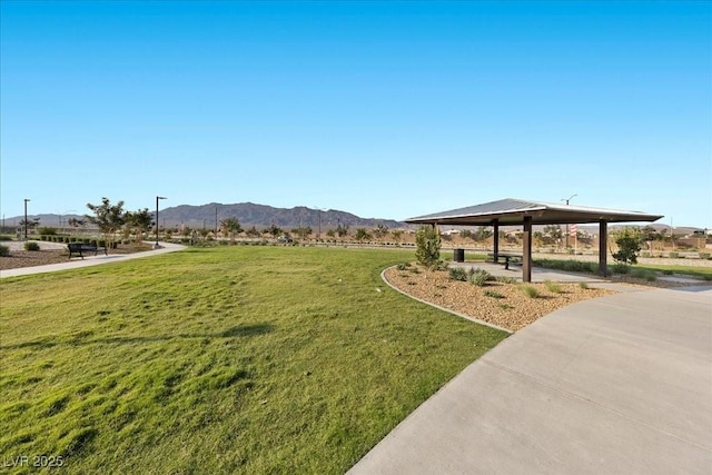 1885 Jamie Brook Pl, North Las Vegas, NV 89084 - photo 66