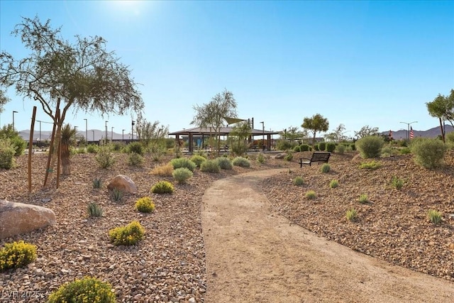 1885 Jamie Brook Pl, North Las Vegas, NV 89084 - photo 81