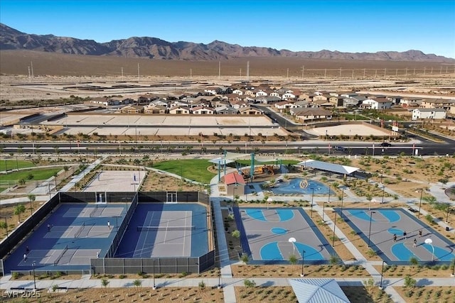 1885 Jamie Brook Pl, North Las Vegas, NV 89084 - photo 85