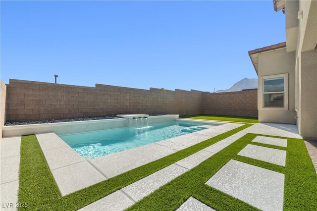 12039 Rockview Point St, Las Vegas, NV 89138 - photo 2