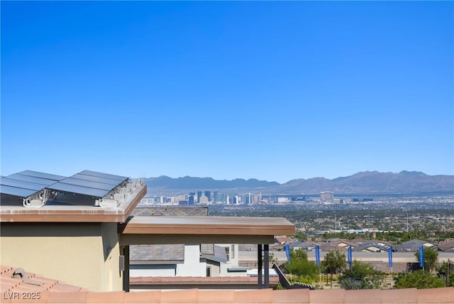 12039 Rockview Point St, Las Vegas, NV 89138 - photo 41