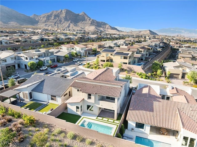 12039 Rockview Point St, Las Vegas, NV 89138 - photo 45
