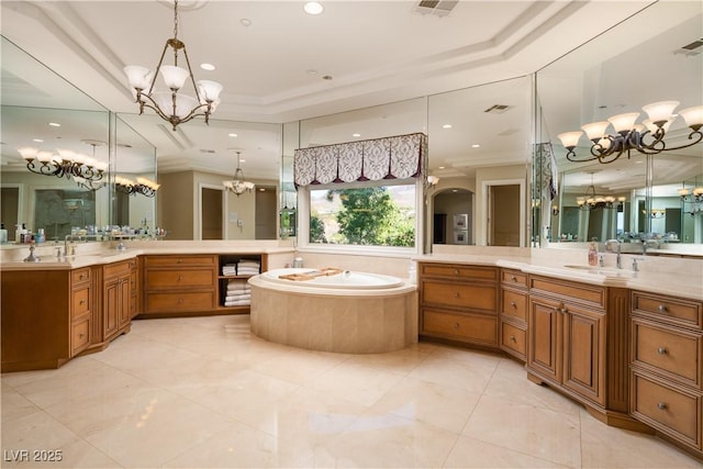 17 Mountain Cove Ct, Henderson, NV 89052 - photo 30