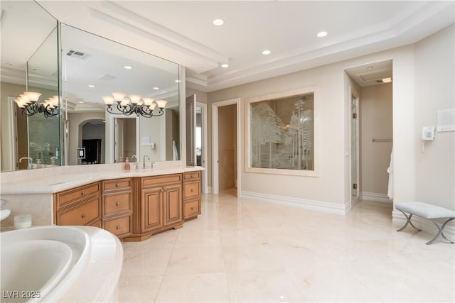 17 Mountain Cove Ct, Henderson, NV 89052 - photo 31