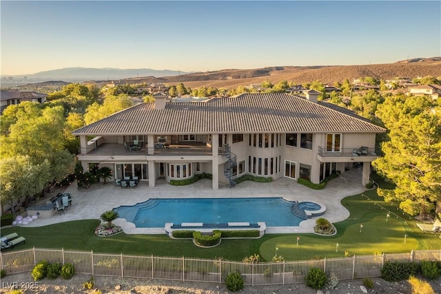 17 Mountain Cove Ct, Henderson, NV 89052 - photo 3