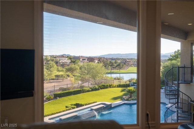 17 Mountain Cove Ct, Henderson, NV 89052 - photo 36