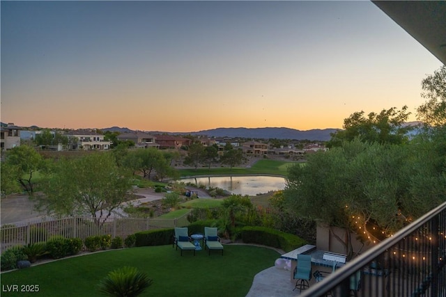 17 Mountain Cove Ct, Henderson, NV 89052 - photo 37