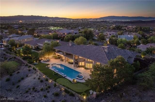 17 Mountain Cove Ct, Henderson, NV 89052 - photo 77