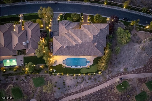 17 Mountain Cove Ct, Henderson, NV 89052 - photo 78