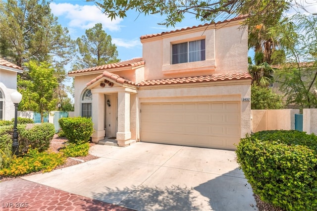 3432 Yorkminster St, Las Vegas, NV 89129 - photo 2