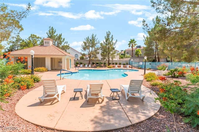 3432 Yorkminster St, Las Vegas, NV 89129 - photo 36