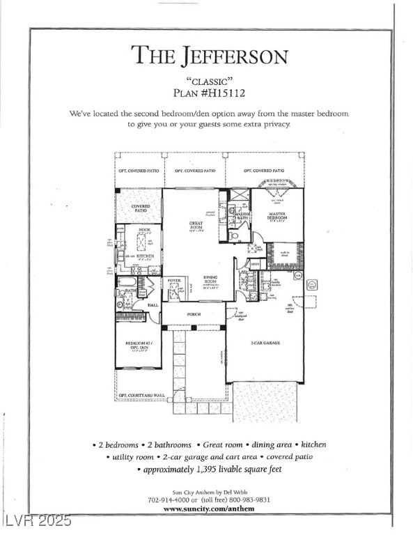 2609 Rangely Ave, Henderson, NV 89052 - photo 41