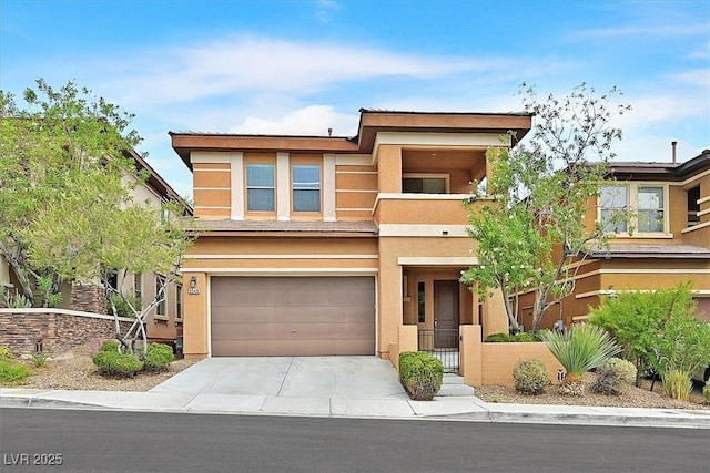 5548 Spiceberry Dr, Las Vegas, NV 89135 - photo 1