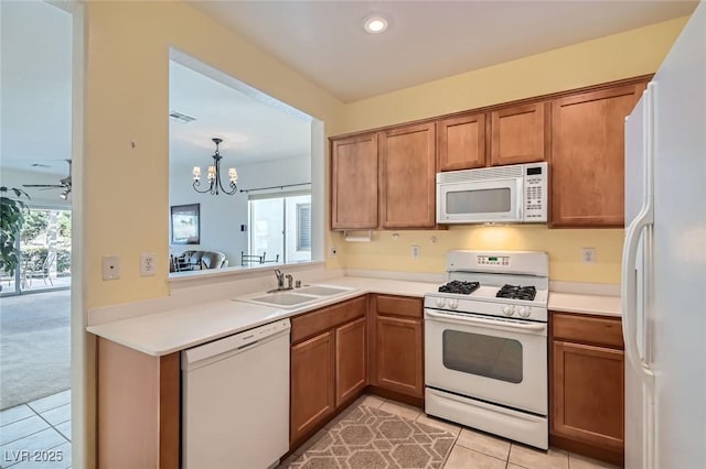 7921 Fantail Dr, North Las Vegas, NV 89084 - photo 13